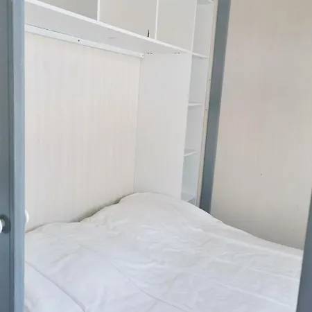 Chalet Budy Spot Longeville-sur-Mer
