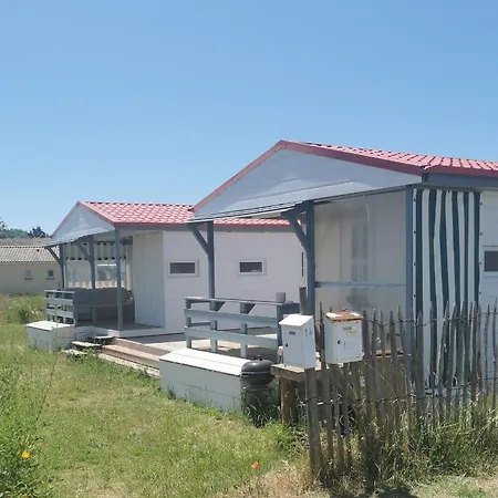 Budy Spot * Longeville-sur-Mer